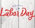 labor day